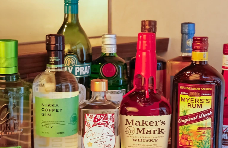 新しい昼飲みスタイルを楽しもう！